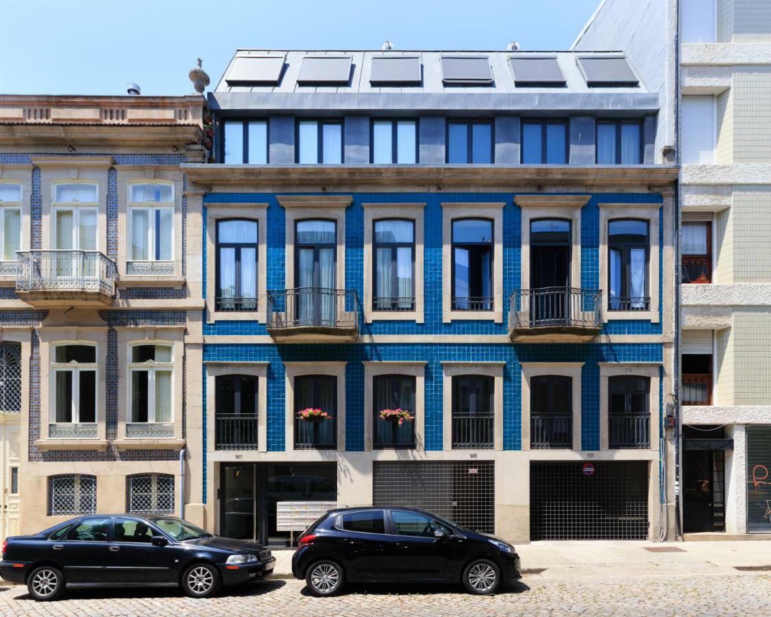 Oporto'S Duke Apartment エクステリア 写真
